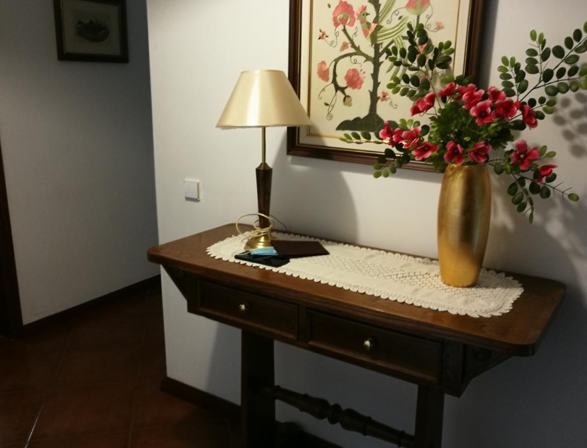 Foto de Conceição Silva
