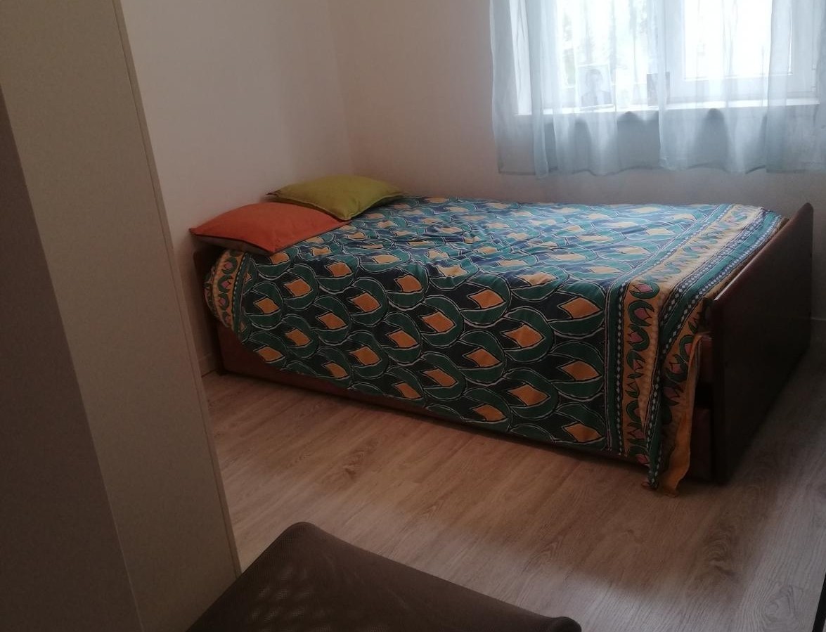 Foto de Manuel Oliveira