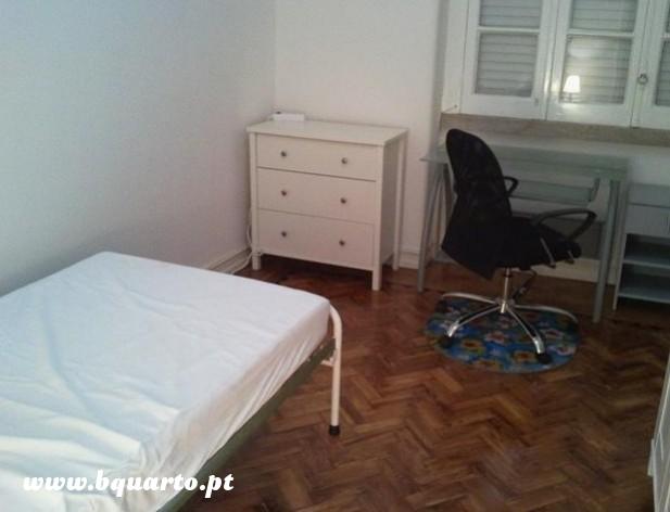 Foto de Teresa Agostinho