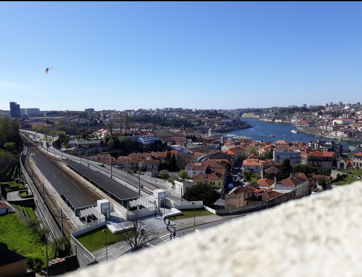 Foto de Maria Canelas