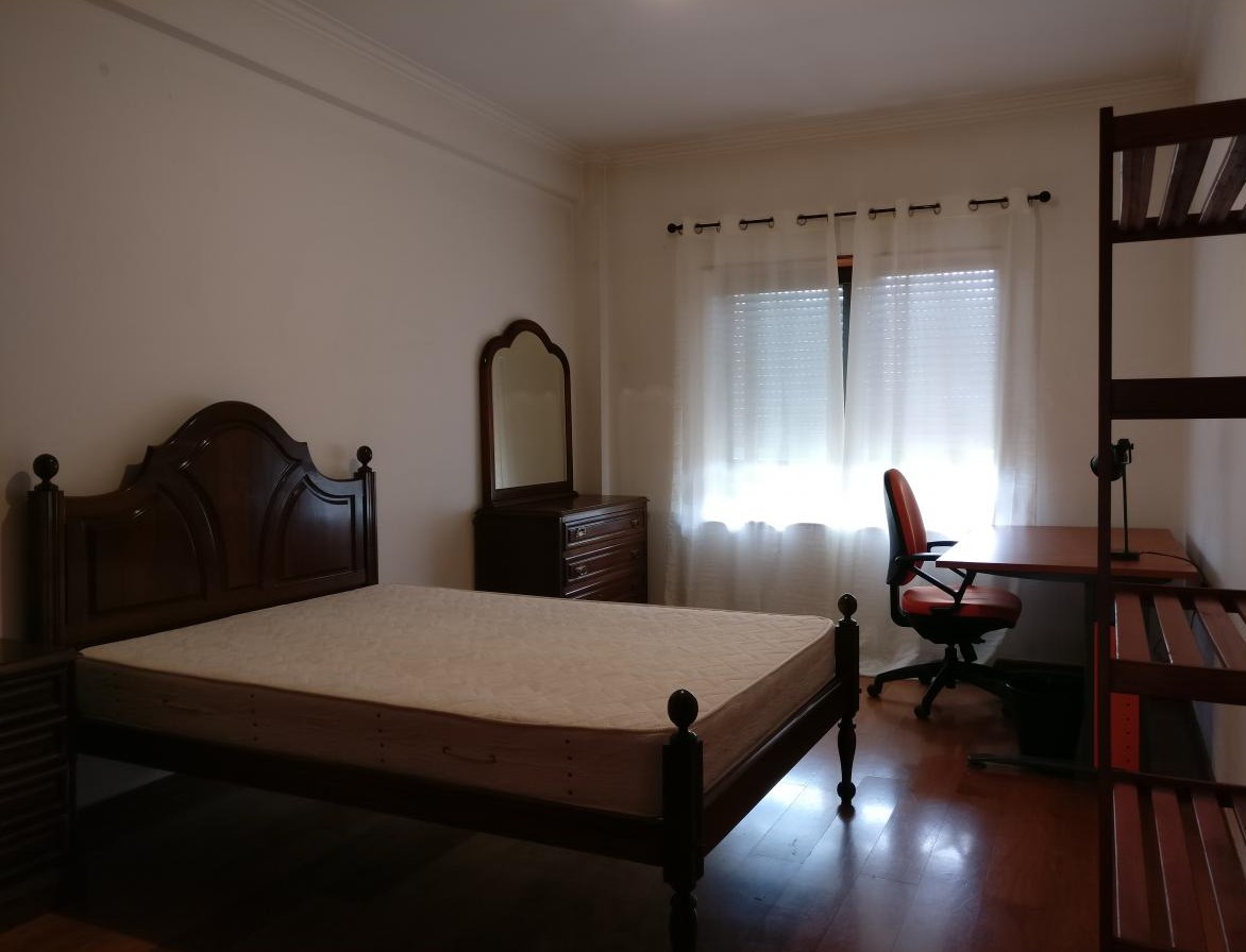 Foto de João Azevedo
