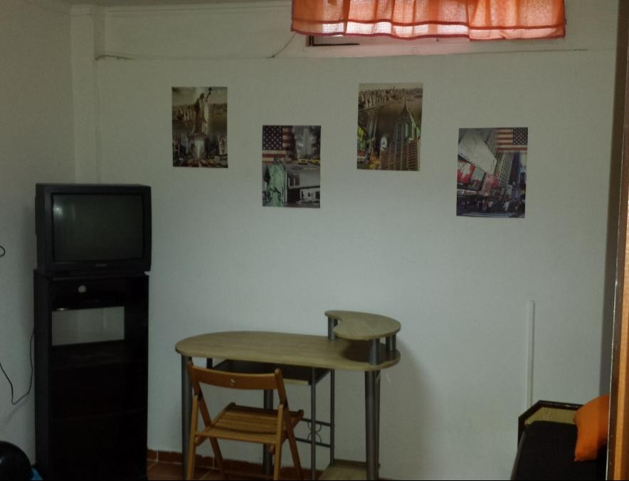 Foto de Rodolfo Vieira