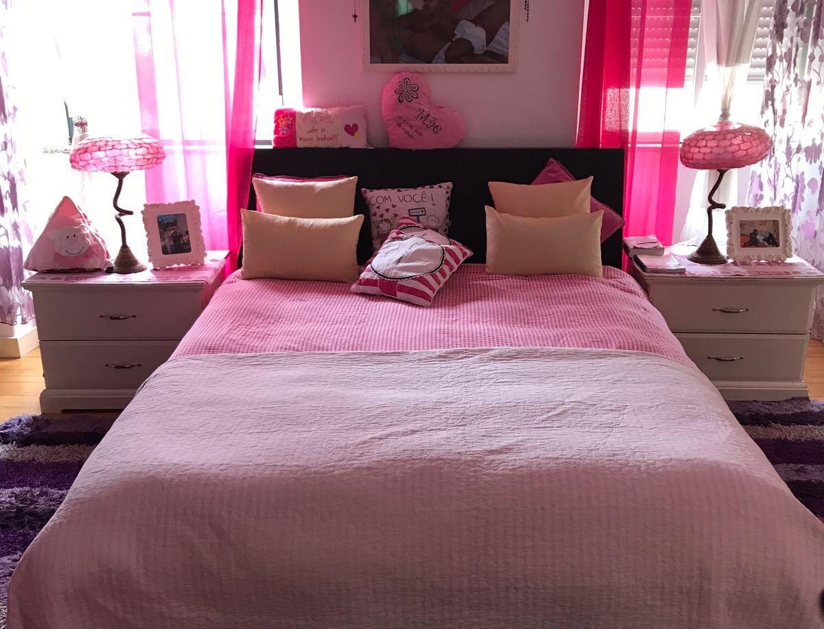 Foto de Luciana Santos
