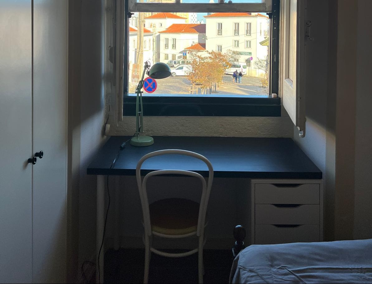 Foto de Santiago Alexandre