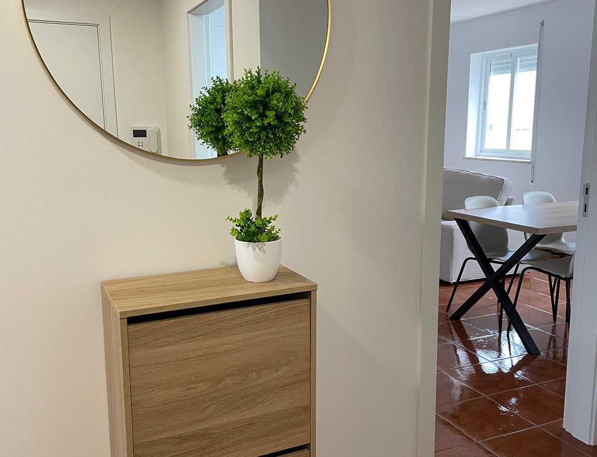 Foto de Maria Leonor Vermelho