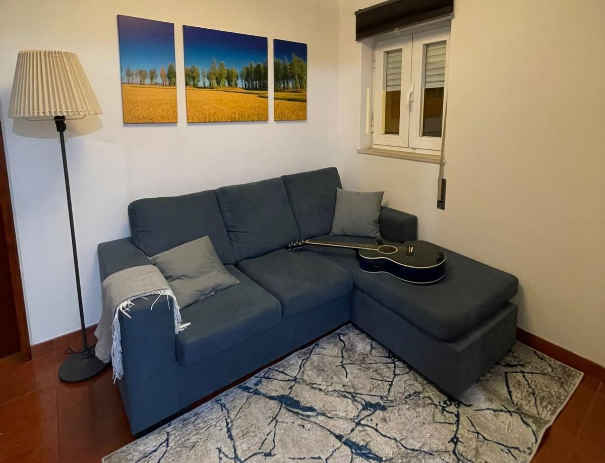 Foto de Raphael Silva