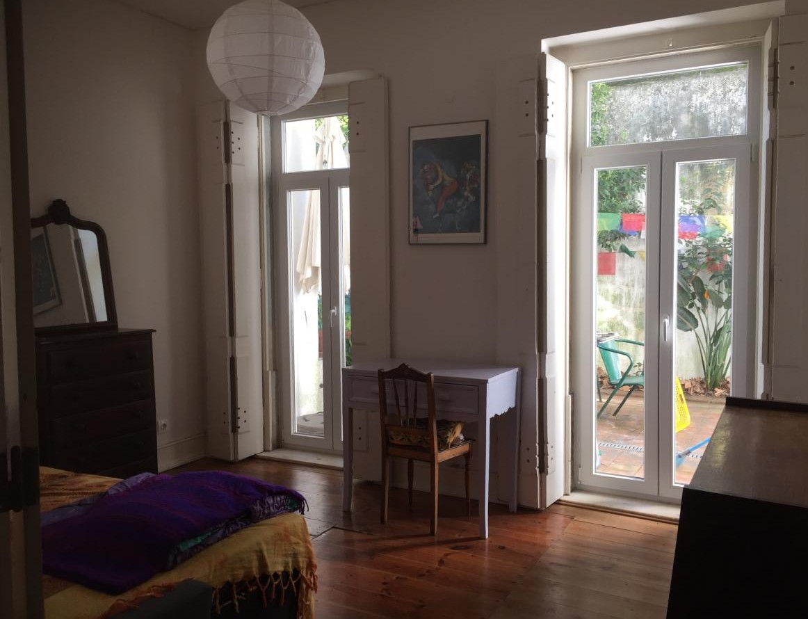 Foto de Fátima Fonseca