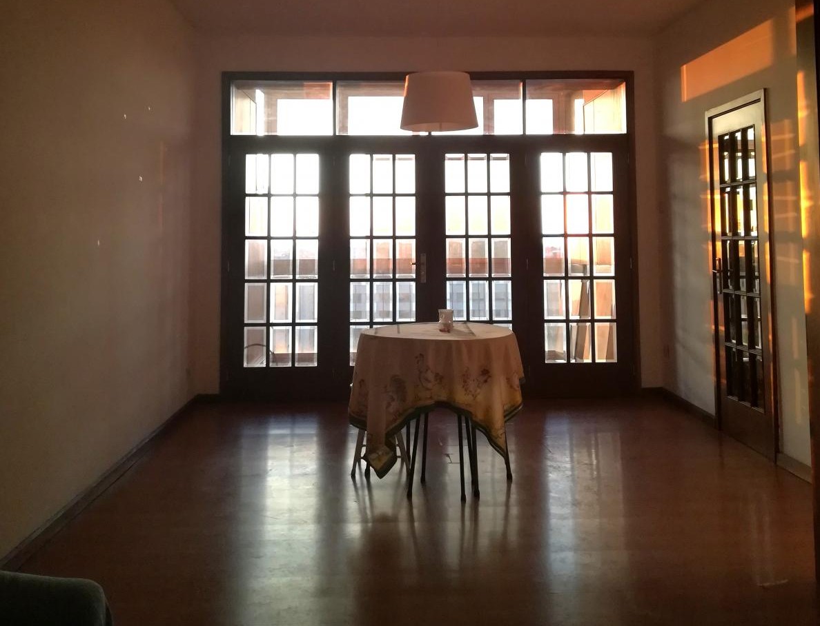 Foto de Sara Pinto