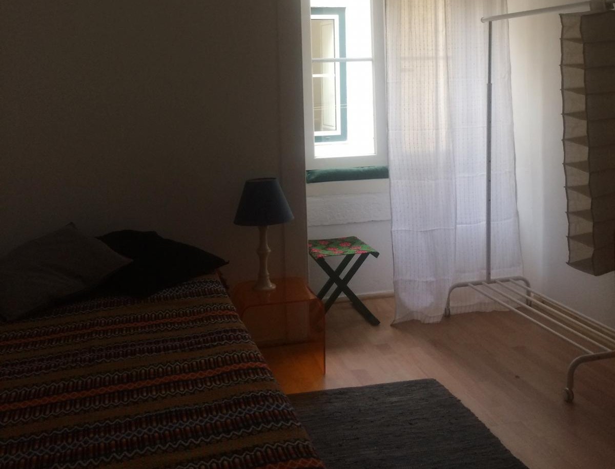 Foto de Ana Pinto