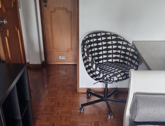 Foto de Rosa Batista