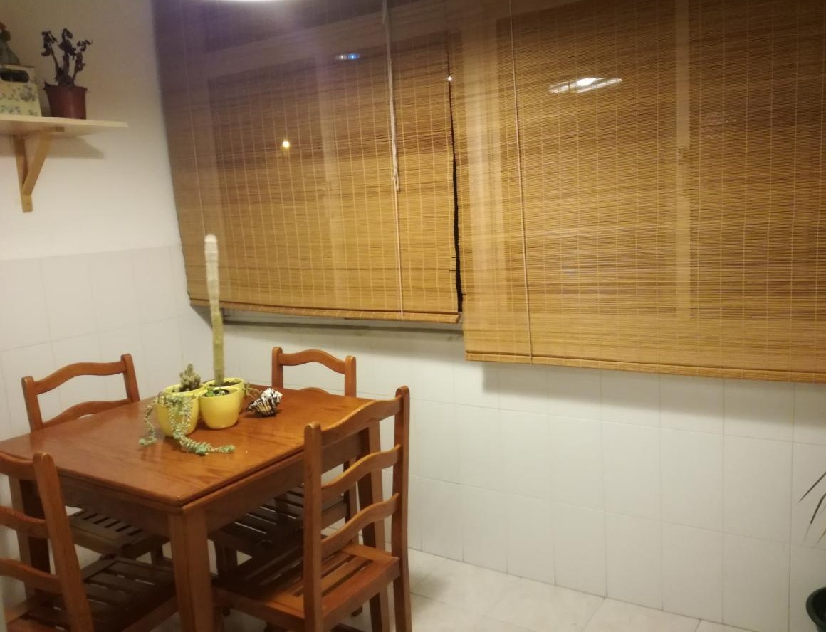 Foto de Jacinta Reis