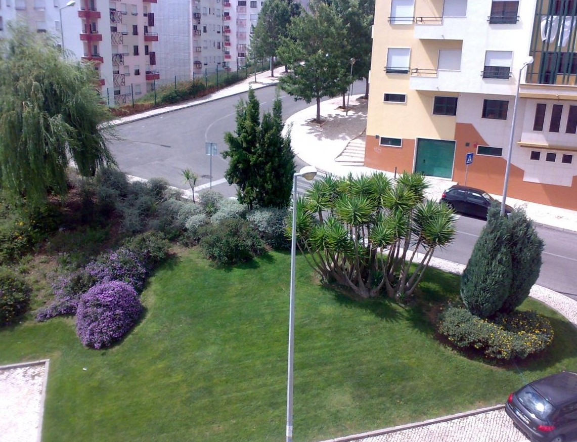 Foto de Horacio Junior