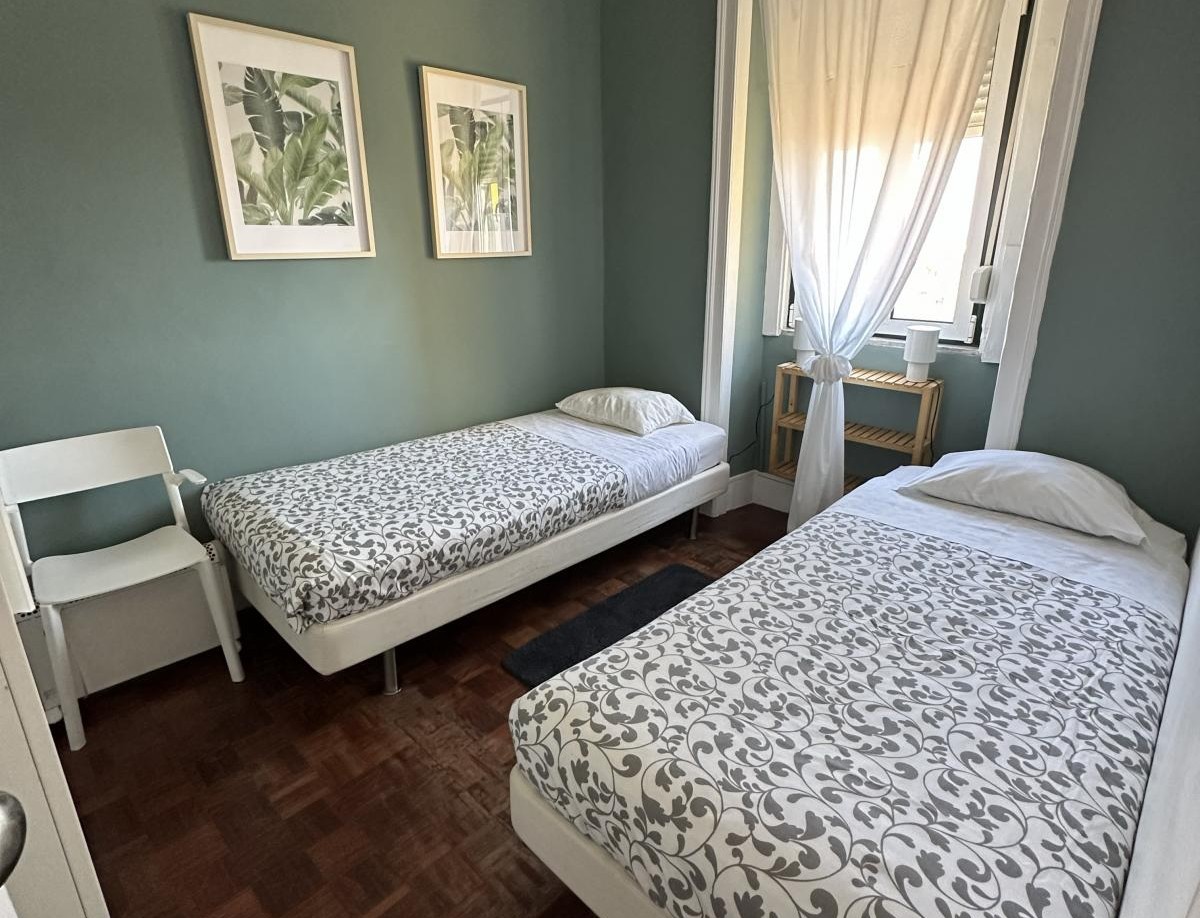 Foto de Teresa Bamond