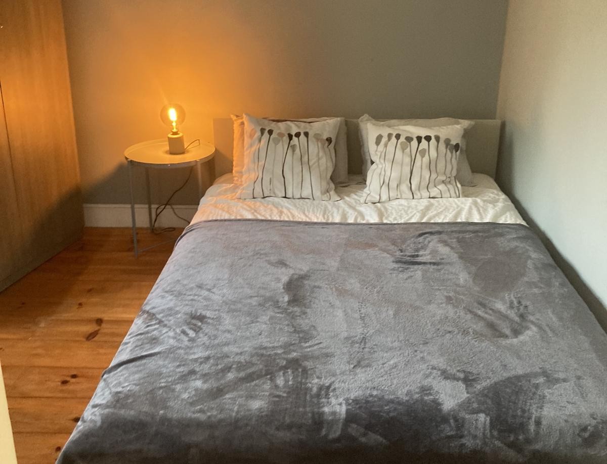 Foto de Fabiola Rosengren