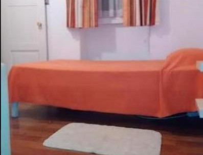 Foto de Isabel Costa