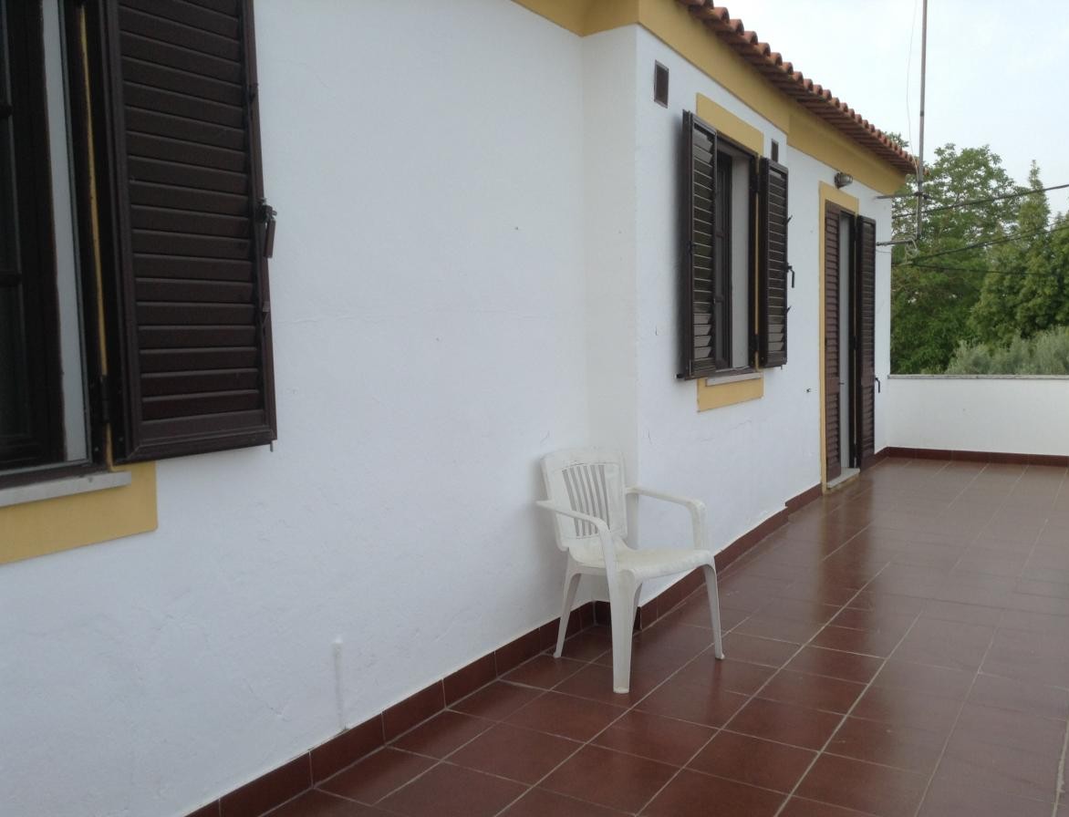 Foto de Esperança Sezões