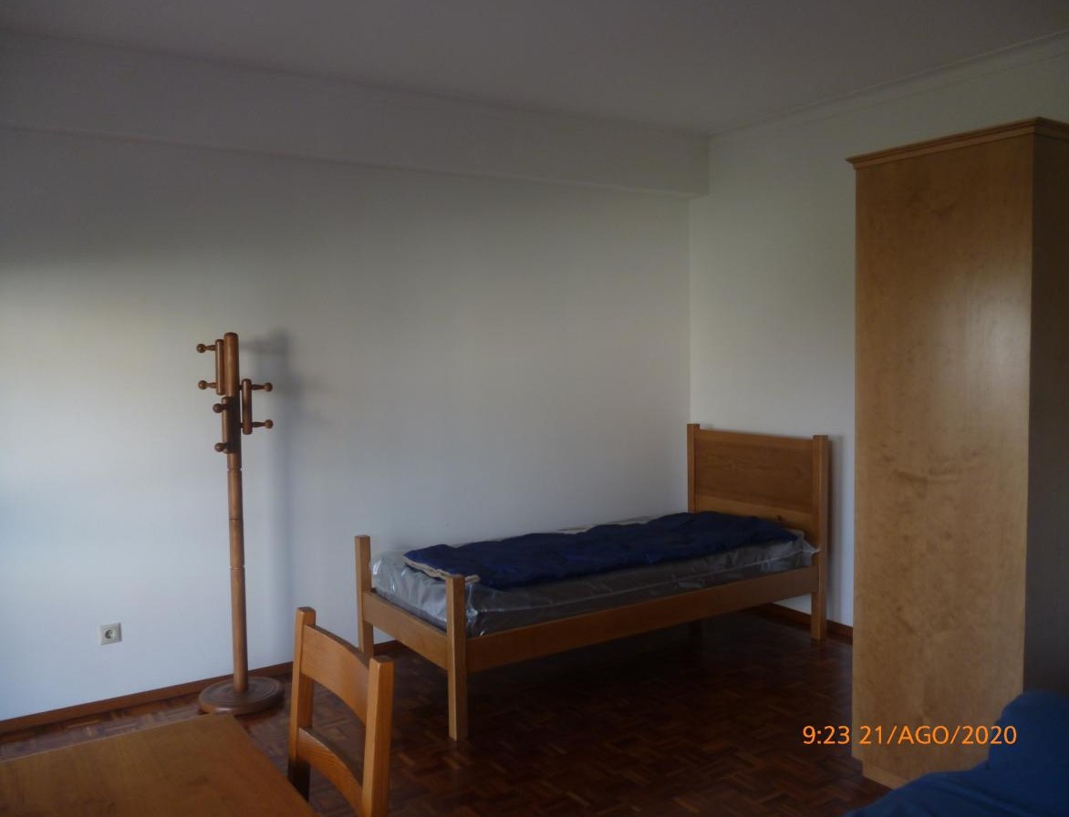 Foto de Antonio Madeira