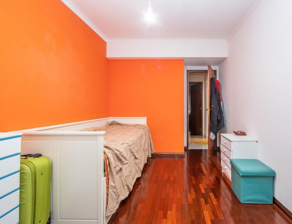 Foto de Iracema Quibundo