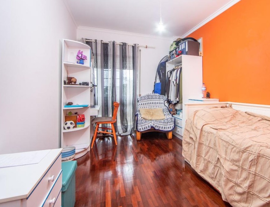 Foto de Iracema Quibundo