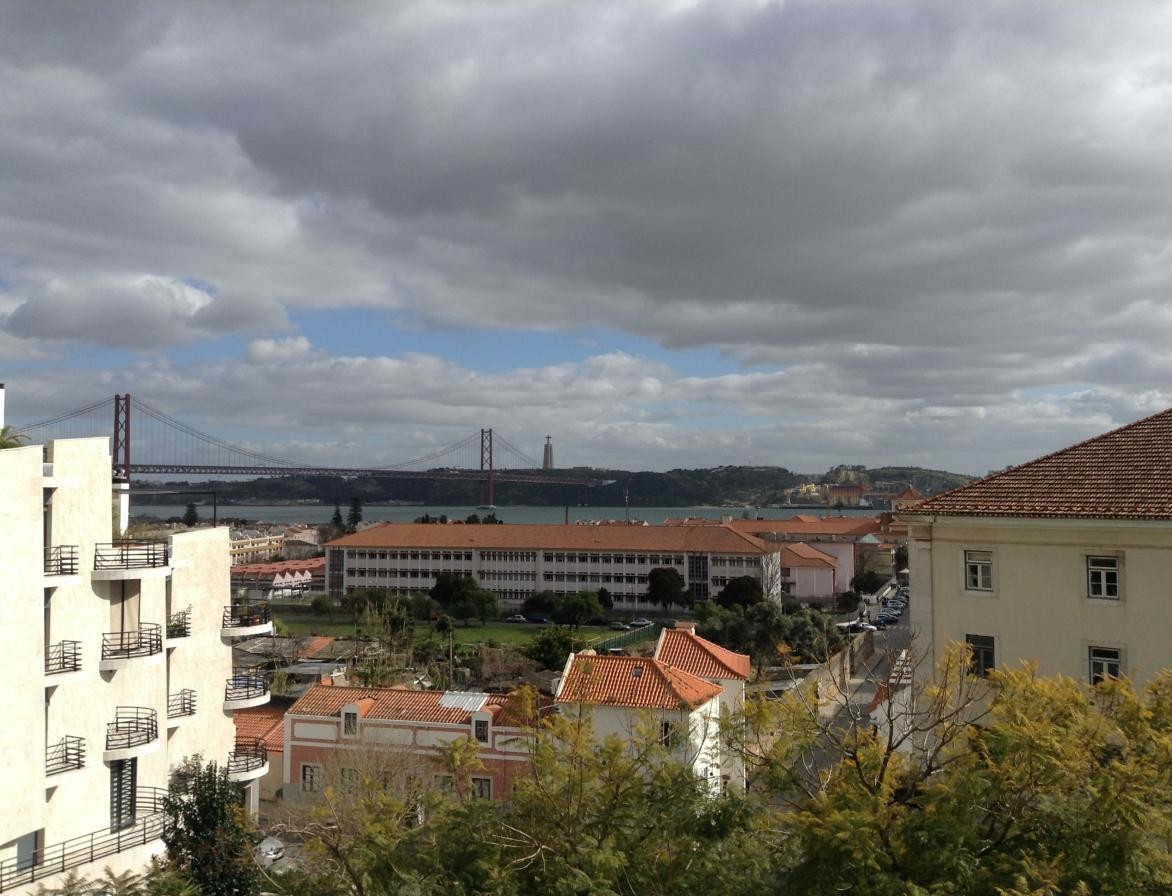 Foto de Isabel Almeida