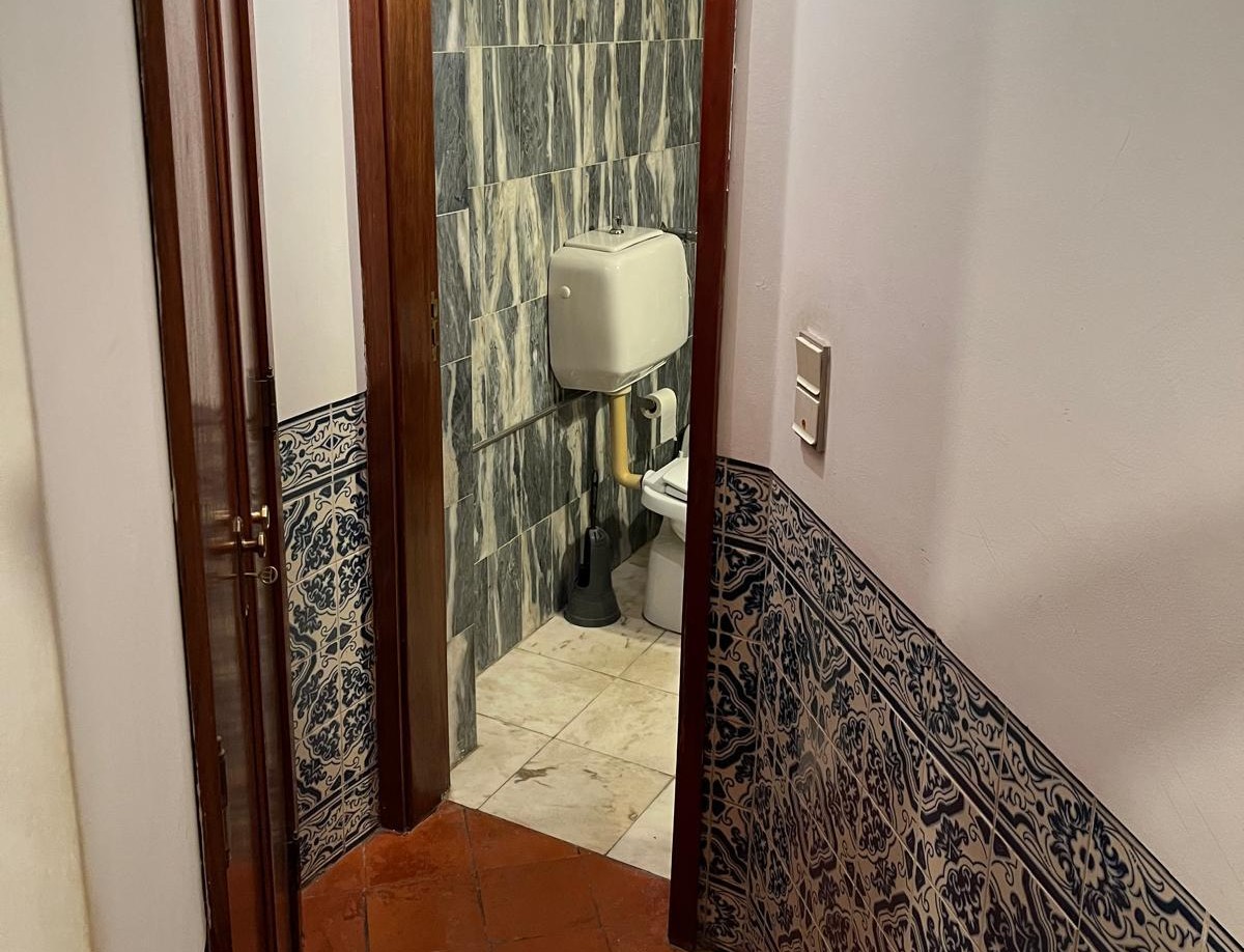 Foto de Maria Andrade