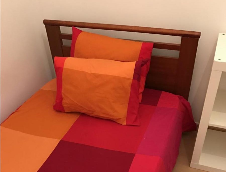 Foto de Sabrina Sabrina