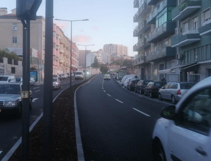 Foto de João Trindade