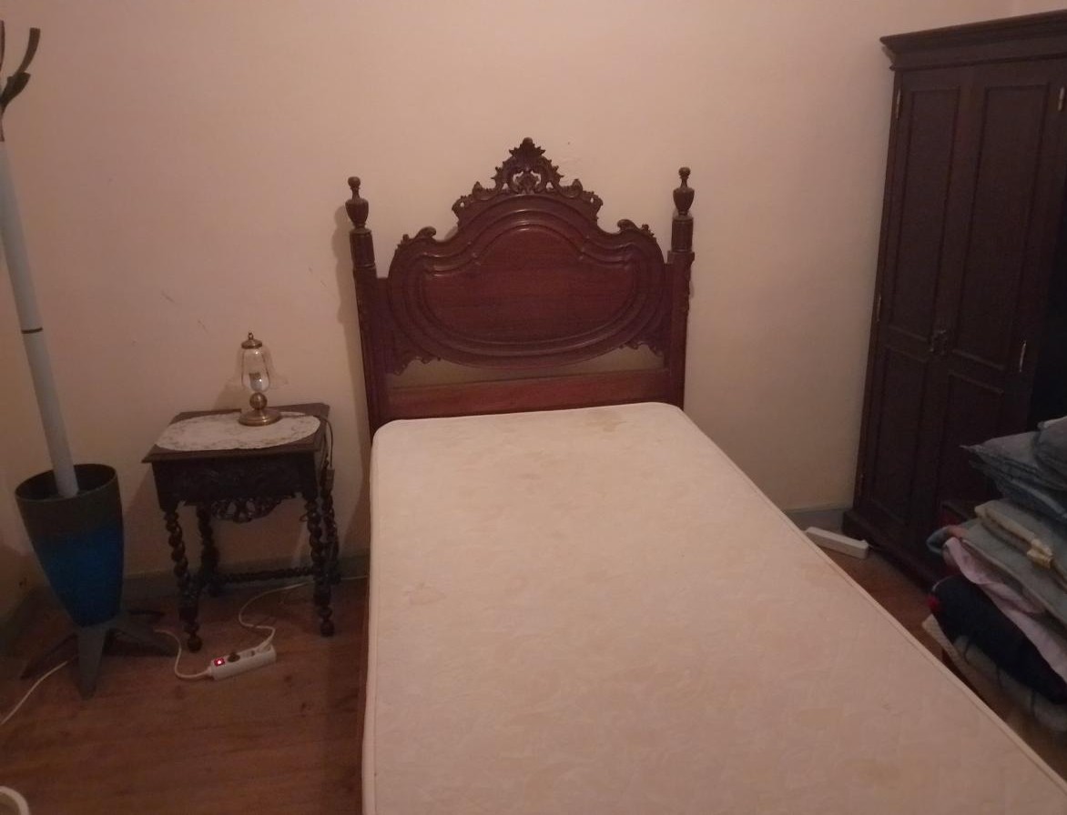 Foto de Francisco Vieira
