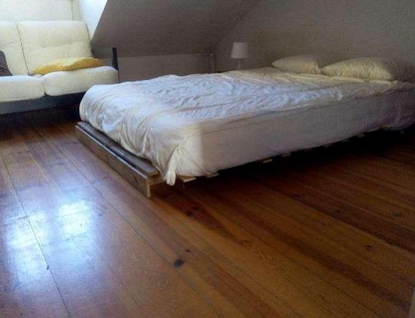 Foto de Maria Antunes