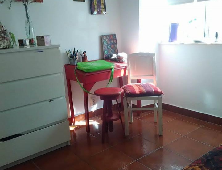 Foto de Alexandra Santos
