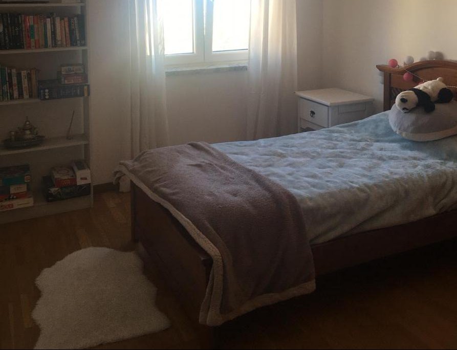 Foto de Catarina Ribeiro