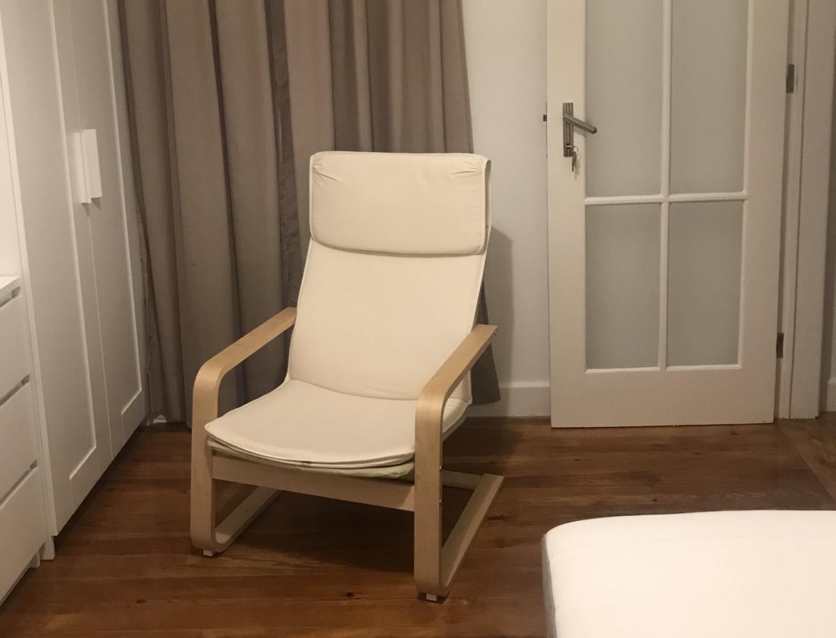 Foto de Isabel Ramalho
