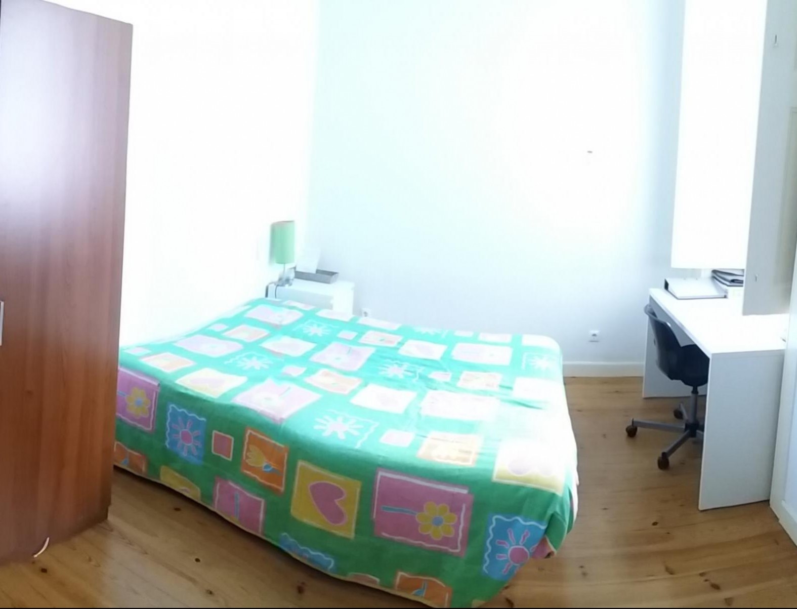 Foto de Maria Virgolino