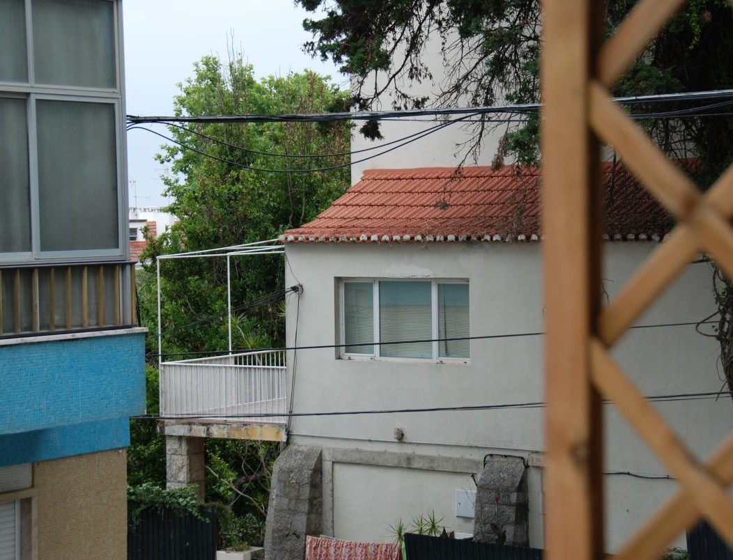 Foto de Virgilio Pais