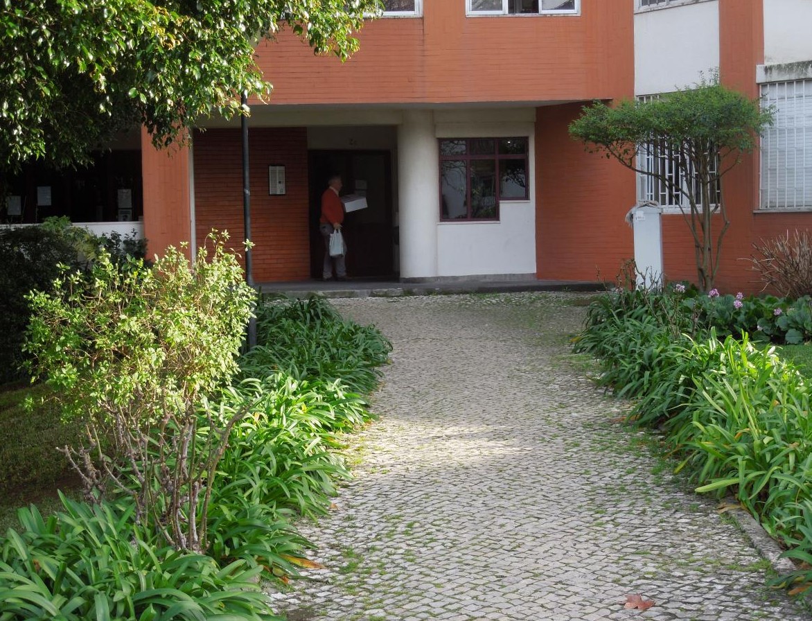 Foto de Isabel Martins