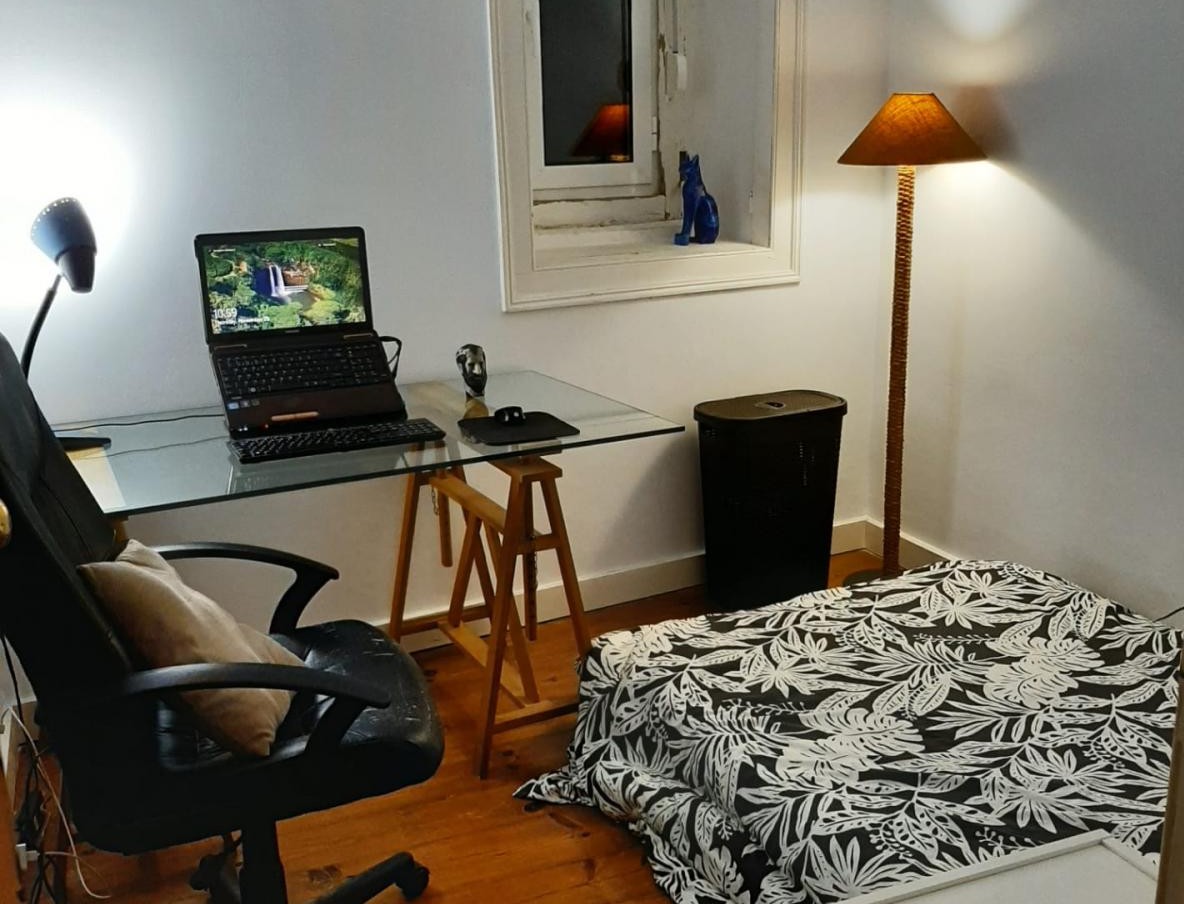 Foto de Frederico Paradela Abreu