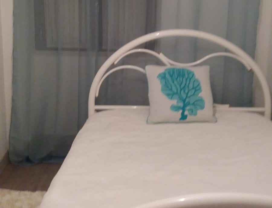Foto de Rosália Lourenço
