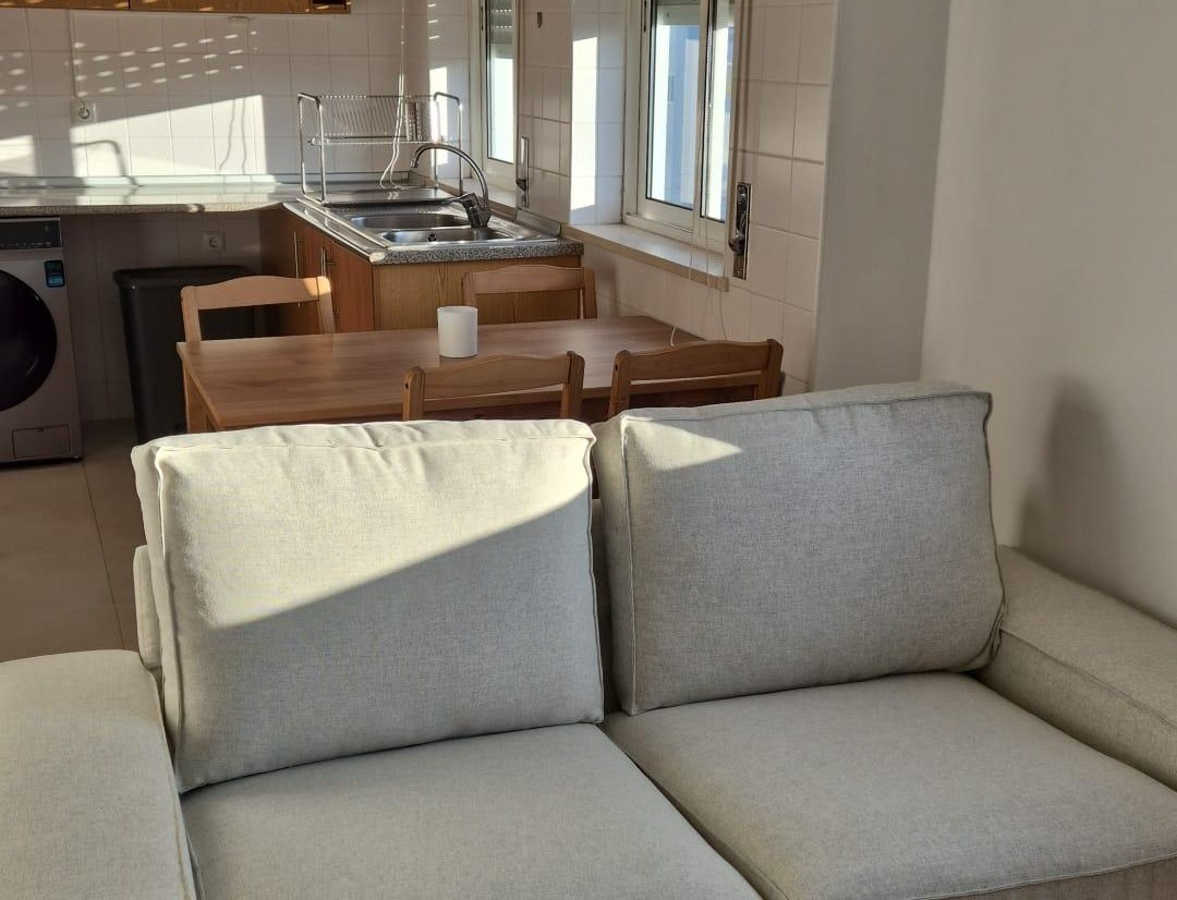 Foto de Margarida Vermelho