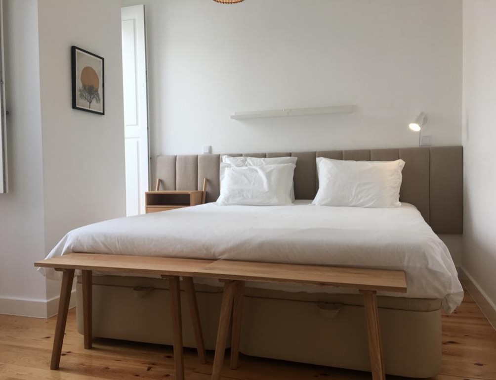 Foto de Nomad City Flats