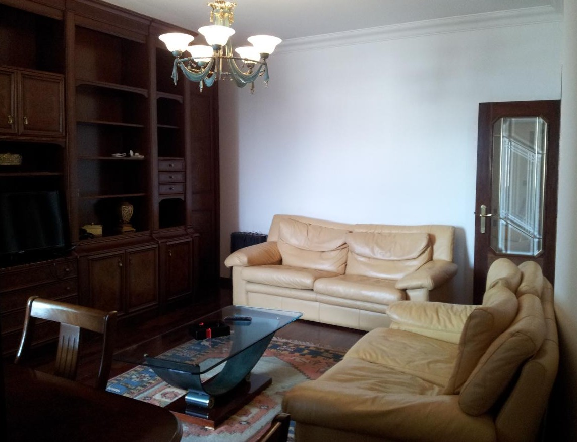 Foto de Apartment T Marquês