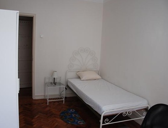 Foto de Teresa Agostinho