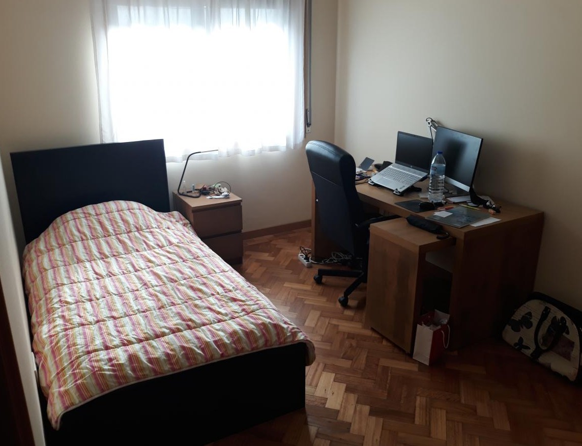 Foto de Carlos Ivo