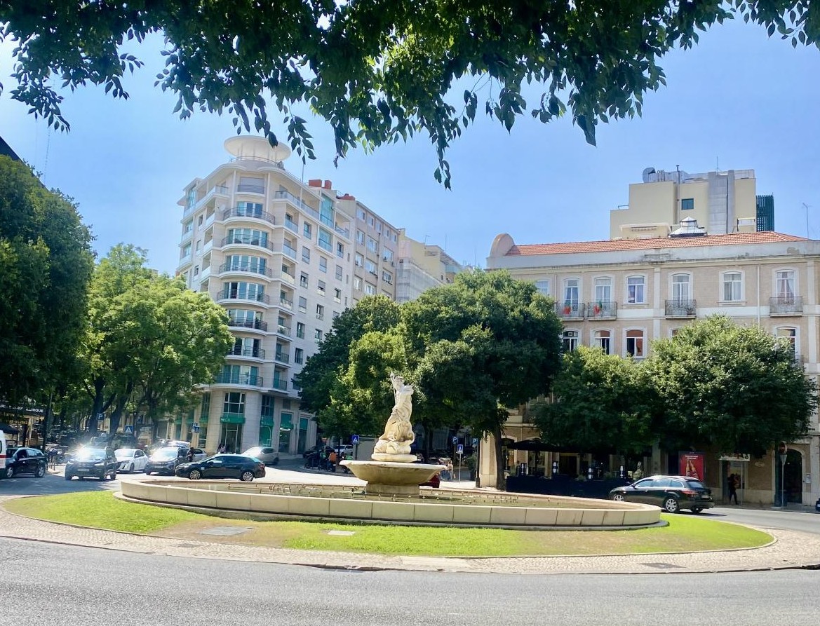 Foto de Maria Martins