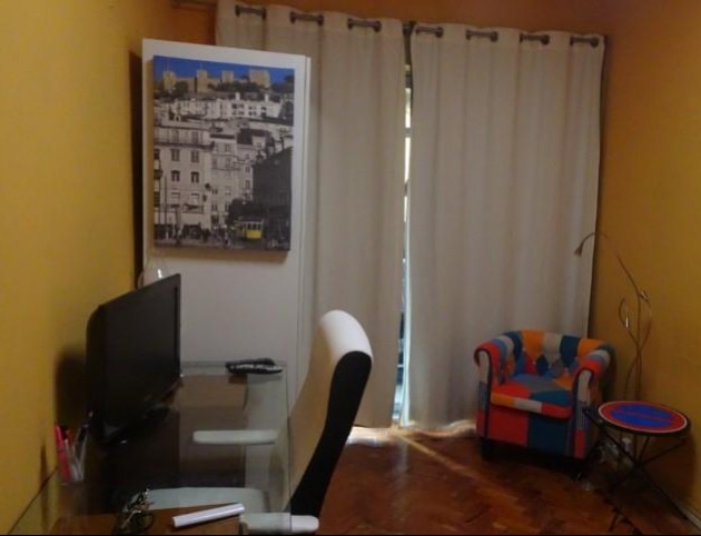 Foto de Carlos Leitão