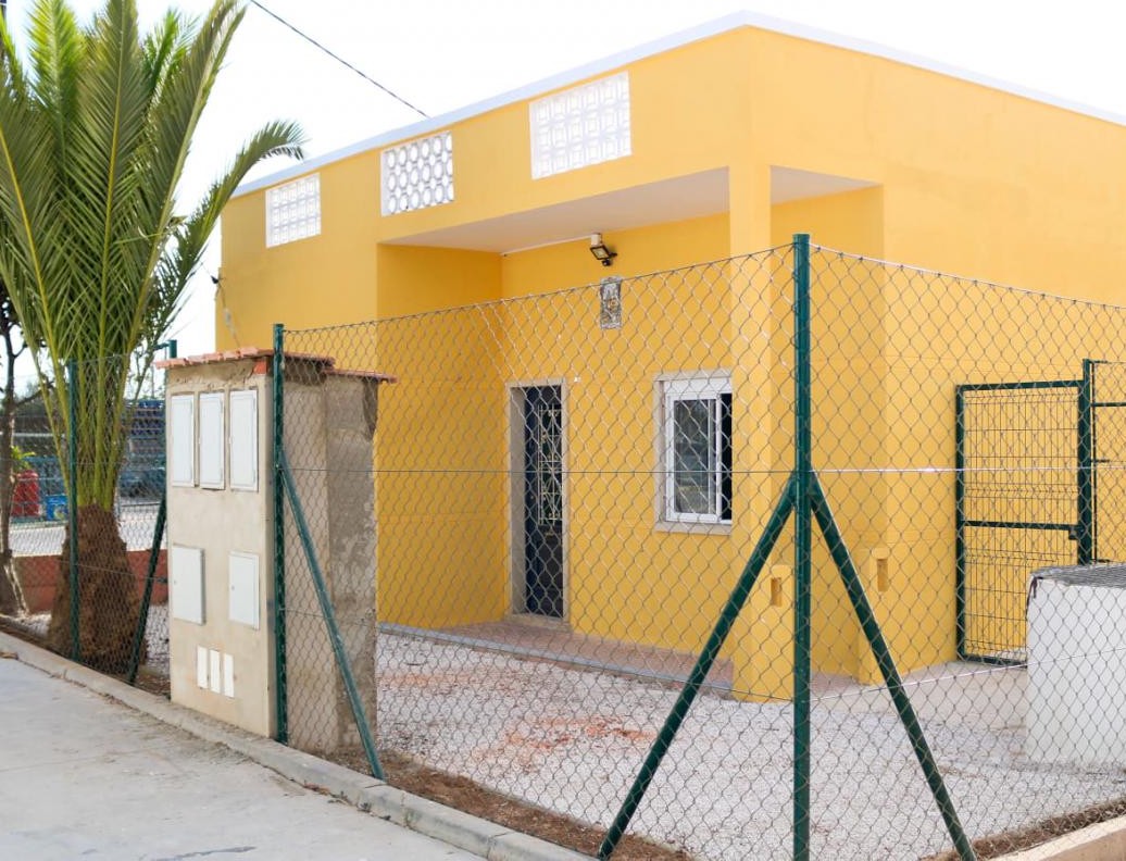 Foto de Armando Serro
