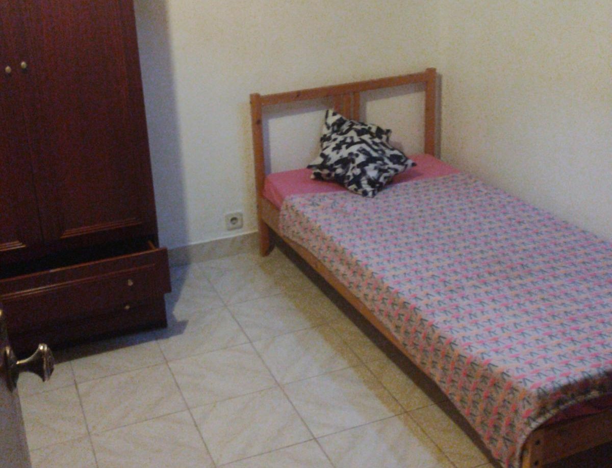 Foto de Priscilla Carvalho
