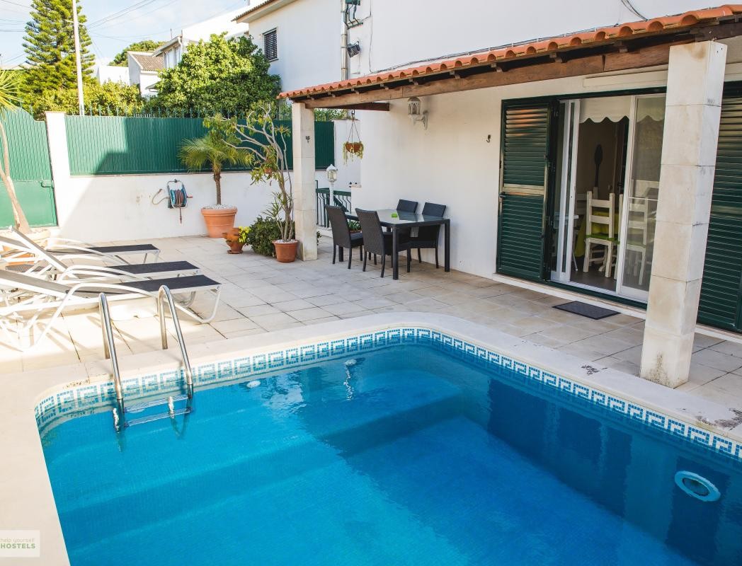 Foto de Help Yourself Hostels