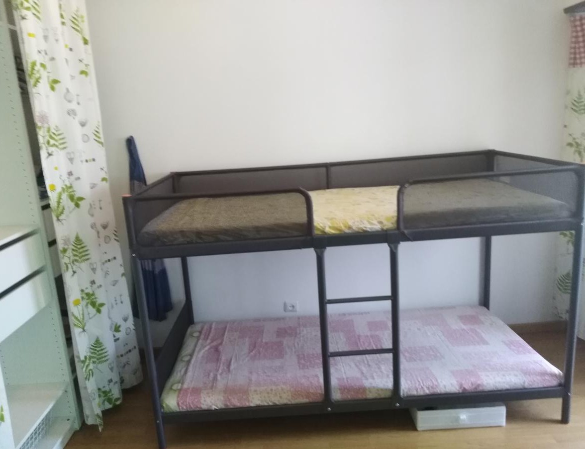 Foto de Leonor Vieira
