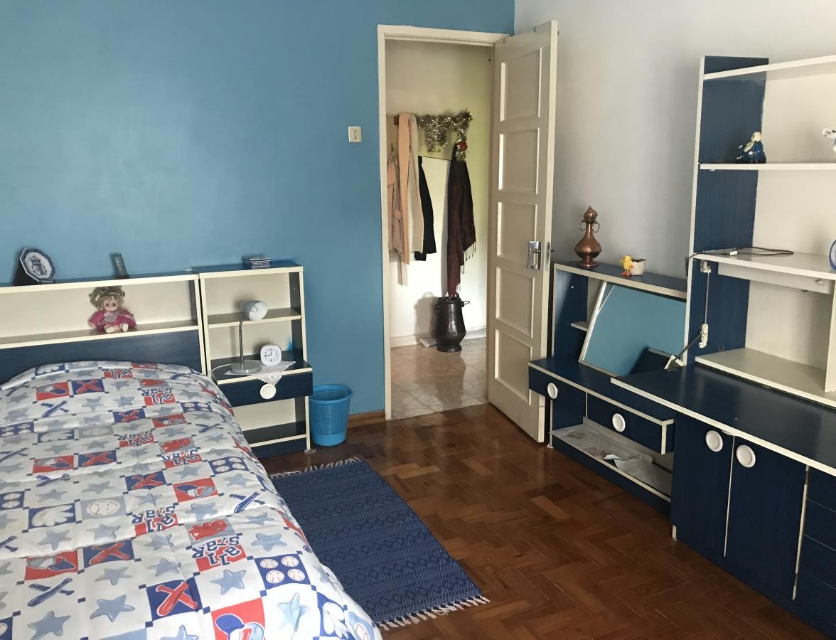 Foto de Isolina Pereira