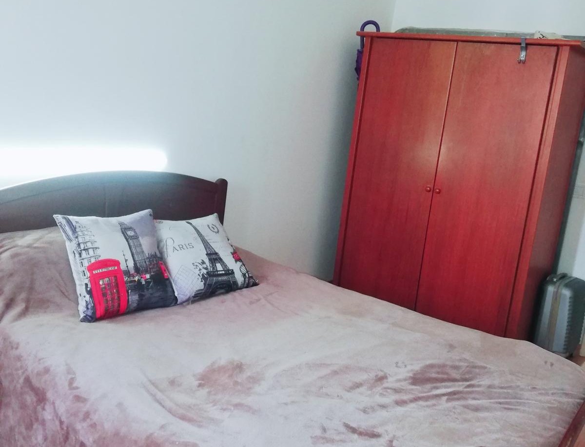 Foto de Mónica Figueiredo